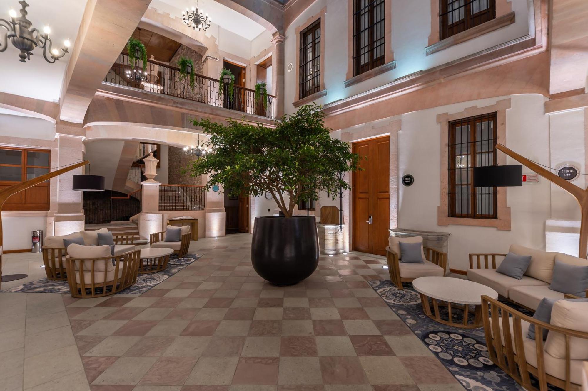 Nueve 25 Hotel Boutique Guanajuato Dış mekan fotoğraf